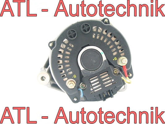 ATL Autotechnik L 64 660 Generator